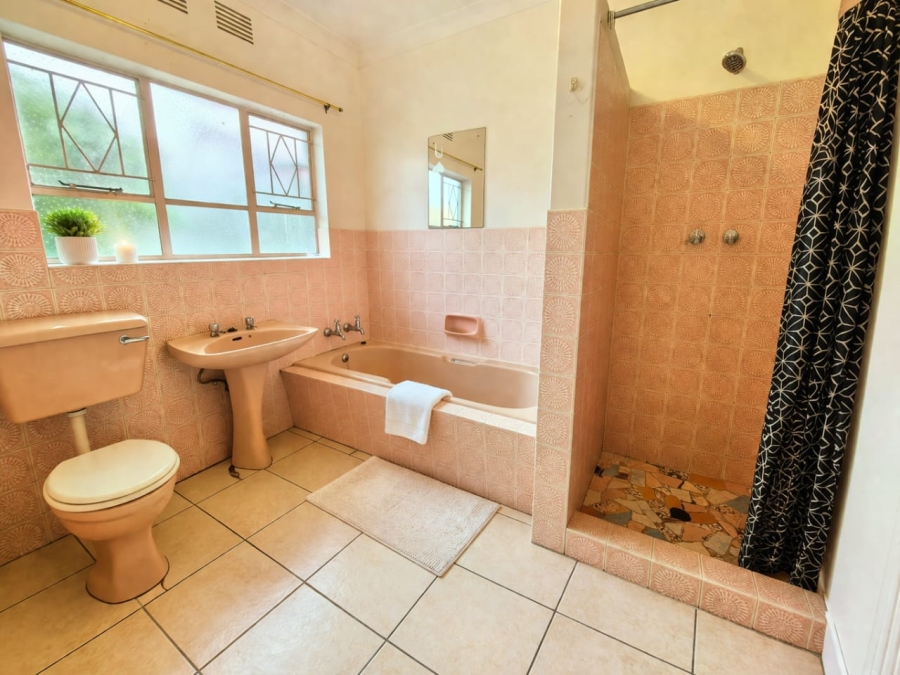 To Let 4 Bedroom Property for Rent in Sasolburg Ext 23 Free State